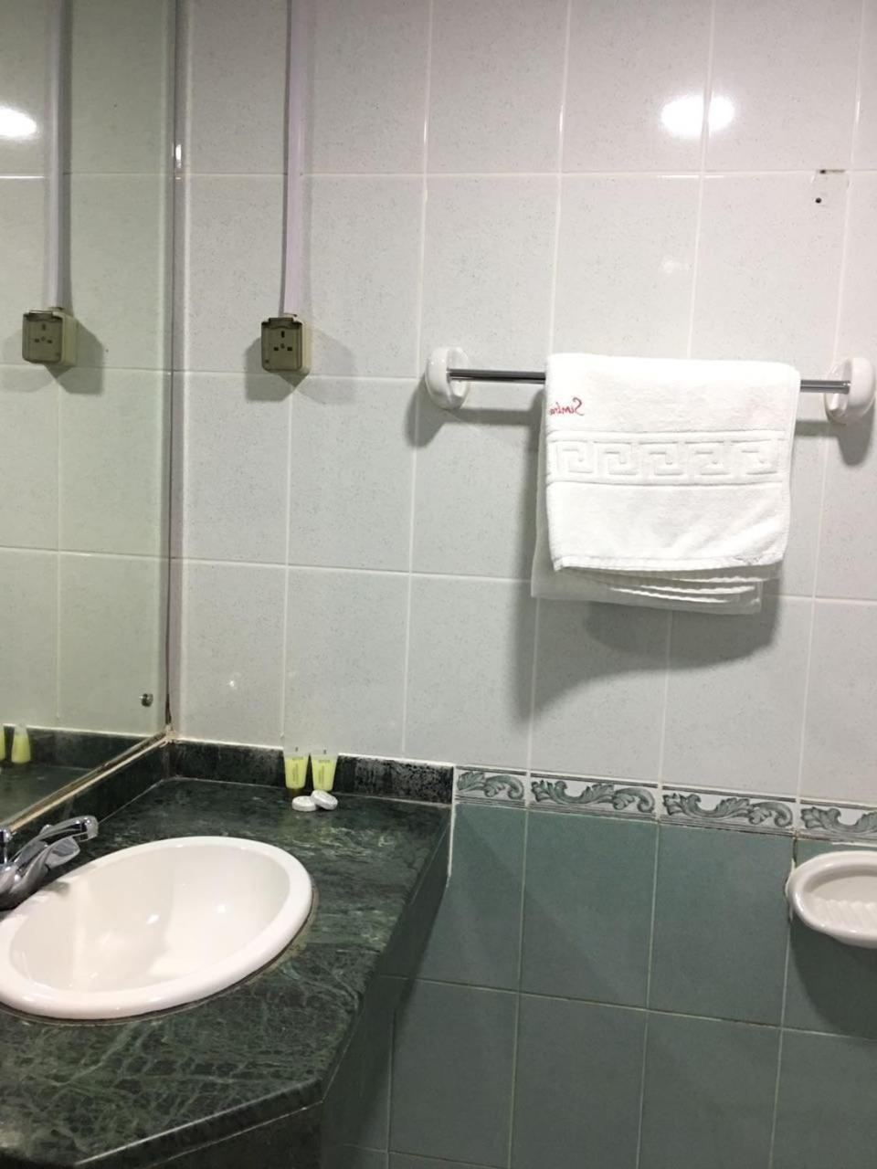 Simba Hotel Дубай Экстерьер фото